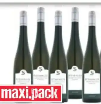 Maximarkt Weingut Steininger Grüner Veltliner Angebot