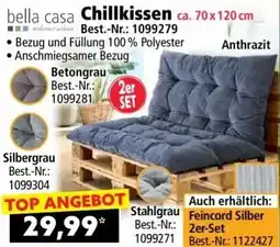 Norma Bella Casa Chillkissen Angebot