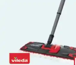 Maximarkt Vileda Bodenwischersets Ultramax Turbo Angebot