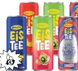 Maximarkt Rauch Eistee Angebot