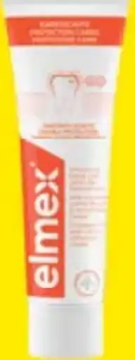 Maximarkt Elmex Zahnpasta Angebot