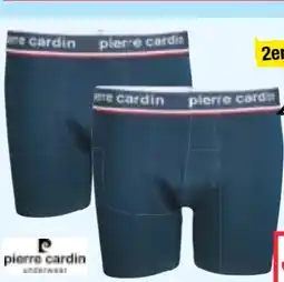 Maximarkt Pierre Cardin Herren-Pants Angebot