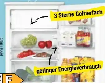 Maximarkt Silva Schneider Kühlschrank KS 1526 Angebot