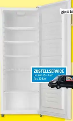 Maximarkt Nabo Flaschenkühlschrank FK 2250 Angebot