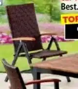 Norma Klappsessel Angebot