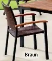 Norma Stapelstuhl Angebot