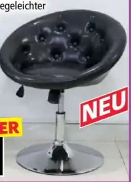 Norma Better Home Drehstuhl Angebot