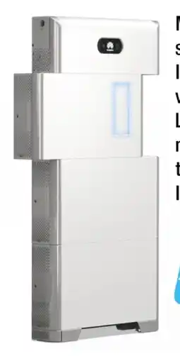 e-tec Huawei LUNA2000-10-SO Angebot