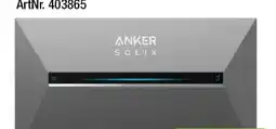 e-tec Anker Solix Solarbank 3 E2700 Pro Angebot