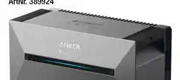 e-tec Anker Solarbank 2 Solix E1600 Pro Angebot