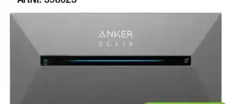 e-tec Anker Solix Solarbank 2 E1600 AC Angebot
