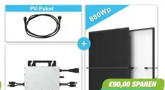 e-tec pv-tec.at BKW 890/800 WLAN Hoymiles Angebot