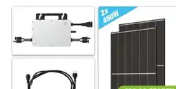 e-tec pv-tec.at BKW 900/800 WLAN Hoymiles Angebot