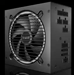 e-tec be quiet! Pure Power 13M Angebot