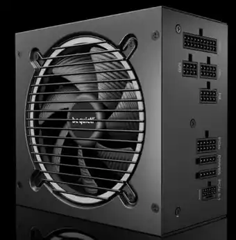 e-tec be quiet! Pure Power 13M Angebot