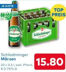 T&G Schladminger Märzen Angebot