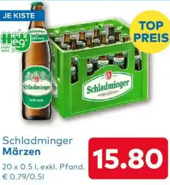 T&G Schladminger Märzen Angebot