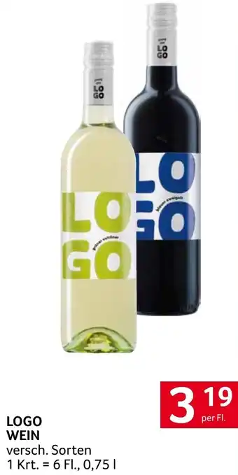 Transgourmet Logo wein Angebot