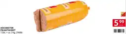 Transgourmet Hochreiter pikantwurst Angebot