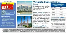 Lidl Vereinigte Arabische Emirate - Dubai Angebot
