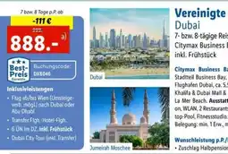 Lidl Vereinigte Arabische Emirate - Dubai Angebot
