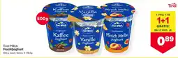 MPreis Tirol milch fruchtjoghurt Angebot