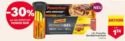 MPreis Gel red fruit puch Angebot