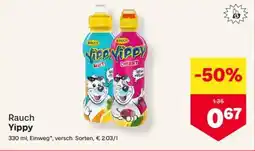 MPreis Rauch yippy Angebot