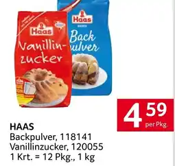 Transgourmet Haas Angebot