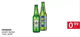 Transgourmet Heineken Angebot