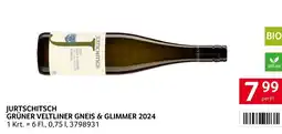 Transgourmet Jurtschitsch grüner veltliner gneis & glimmer 2024 Angebot