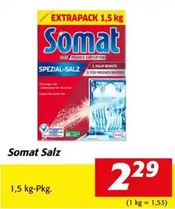 Nah&Frisch Somat salz Angebot