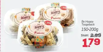 ETSAN Be happy teegeback Angebot