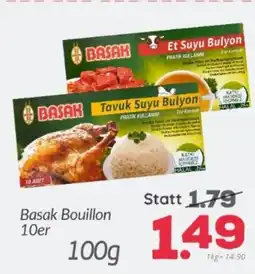 ETSAN Basak bouillon Angebot