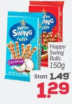 ETSAN Happy swing rolls Angebot