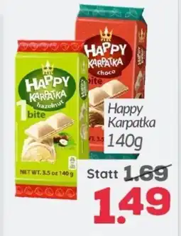 ETSAN Happy Karpatka Angebot