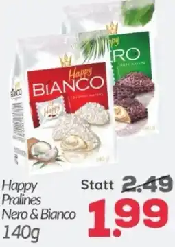 ETSAN Happy pralines nero&bianco Angebot