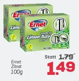 ETSAN Ernet zitrat Angebot
