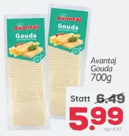 ETSAN Avantaj gouda Angebot