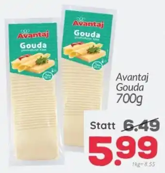 ETSAN Avantaj gouda Angebot