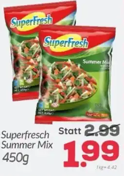 ETSAN Superfresch summer mix Angebot