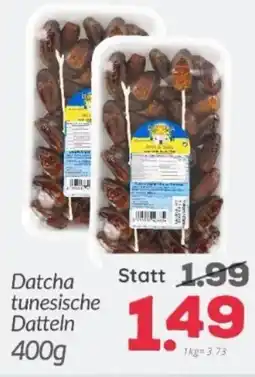 ETSAN Datcha tunesische datteln Angebot