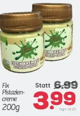ETSAN Fix pistazien- creme Angebot