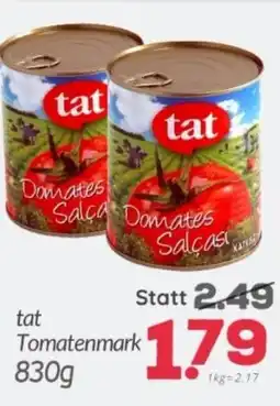 ETSAN Tat tomatenmark Angebot