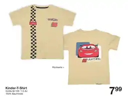 Zeeman Kinder-t-shirt Angebot