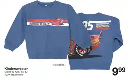 Zeeman Kindersweater Angebot