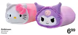 Zeeman Rollkissen Angebot
