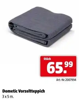 Eurogast Grissemann Dometic vorzeltteppich Angebot