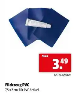 Eurogast Grissemann Flickzeug pvc Angebot
