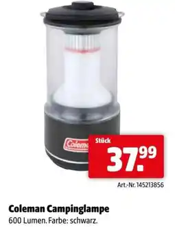Eurogast Grissemann Coleman campinglampe Angebot